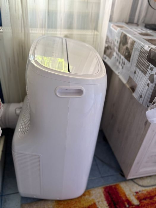 Aparat aer condiționat portabil