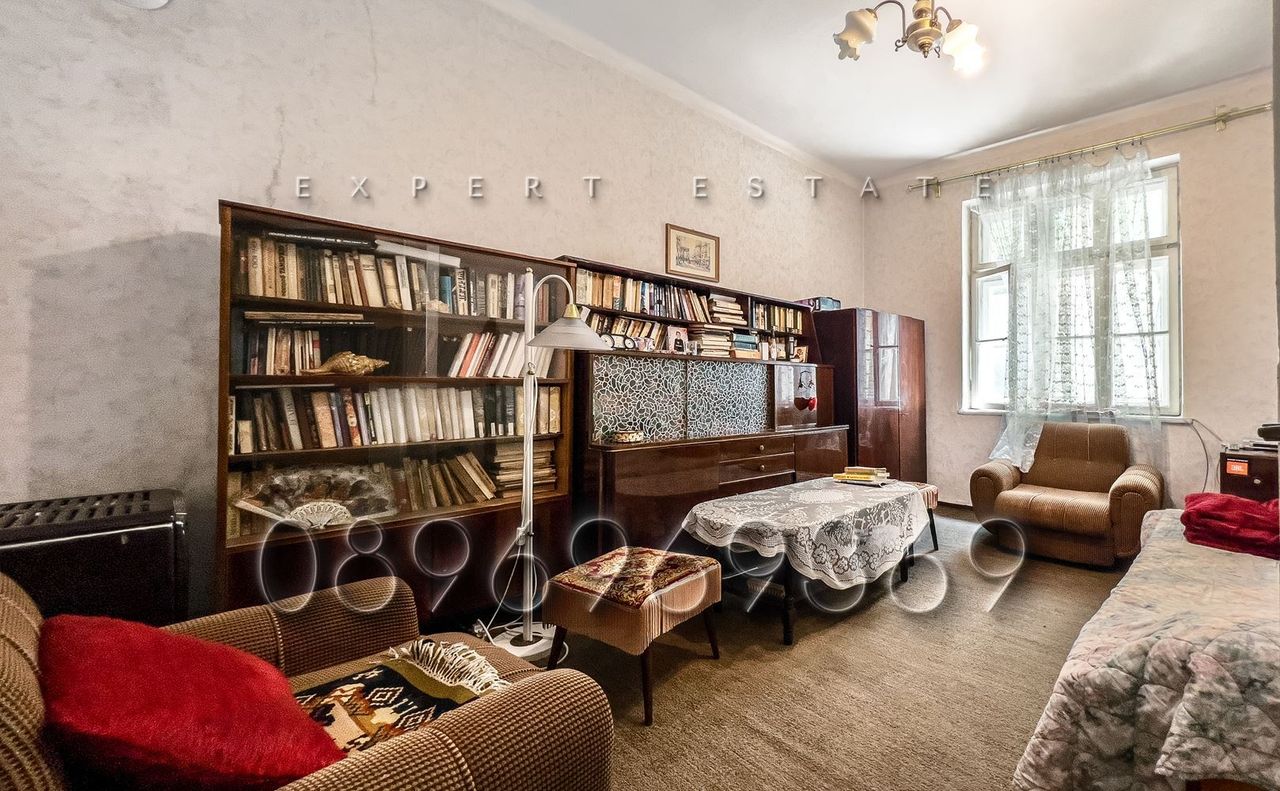 Продава се Етаж от къща в Варна, Гръцка махала - 90 кв.м за 3110 €/кв.м - Снимка #1