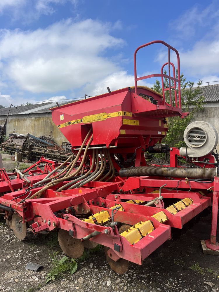 Semanatoare paioase Vaderstad Rapid 400