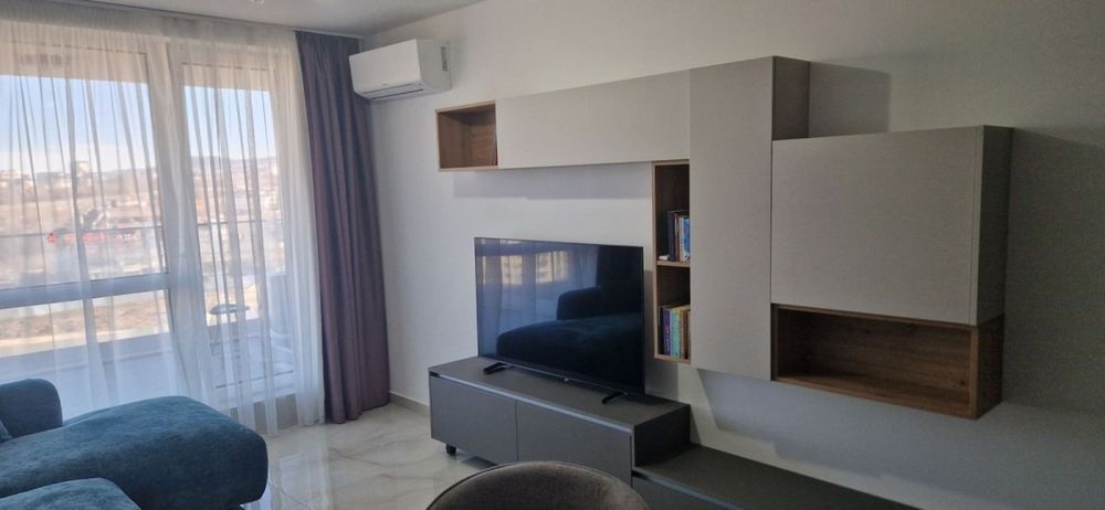 Продава се Тристаен апартамент в София, Манастирски ливади - 118 кв.м за 3297 €/кв.м - Снимка #4