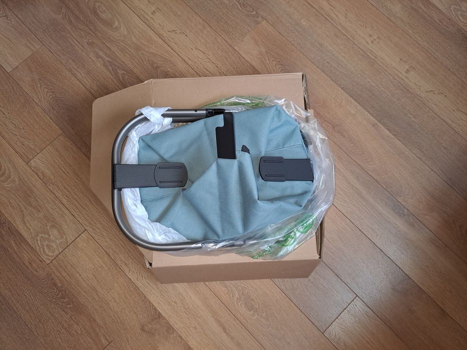 Кошница за пазар за количка Saybex,Gazelle S cot