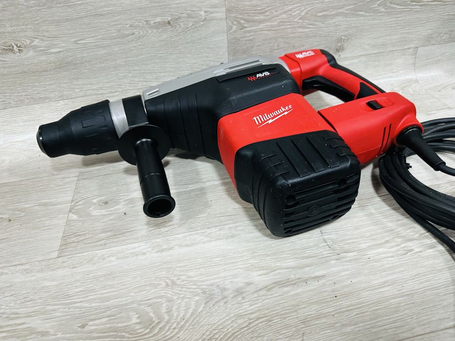 Rotopercutor milwaukee K750S