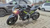 Kawasaki Z900 ABS