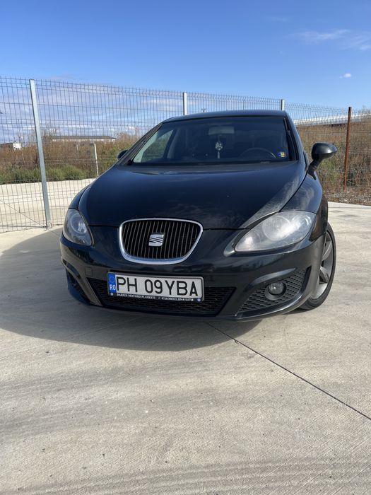 Seat leon 2012 1.6 tdi