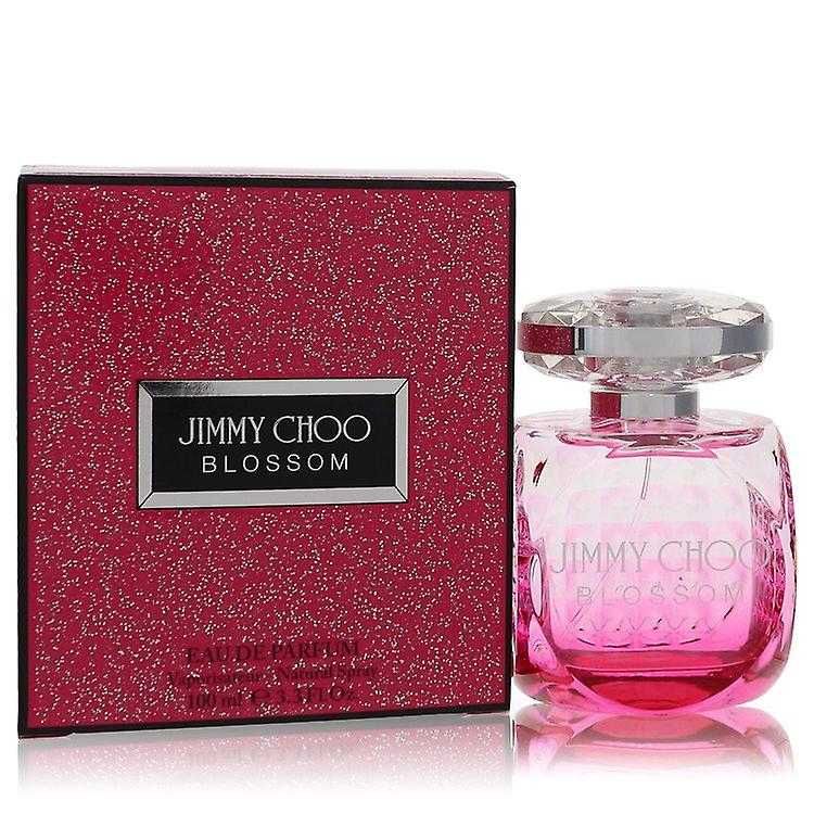 Jimmy Choo blossom eau de parfum