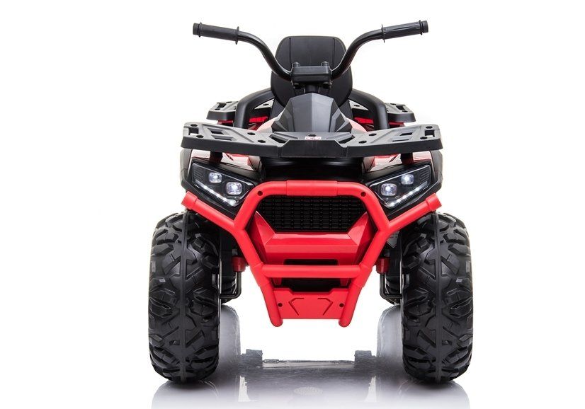 Mini ATV electric DESERT 900 2X45W 12V STANDARD #Rosu