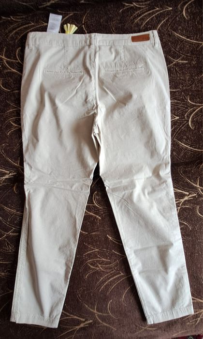 Pantaloni femei subtiri OUL din Germania noi ,98 % bumbac.