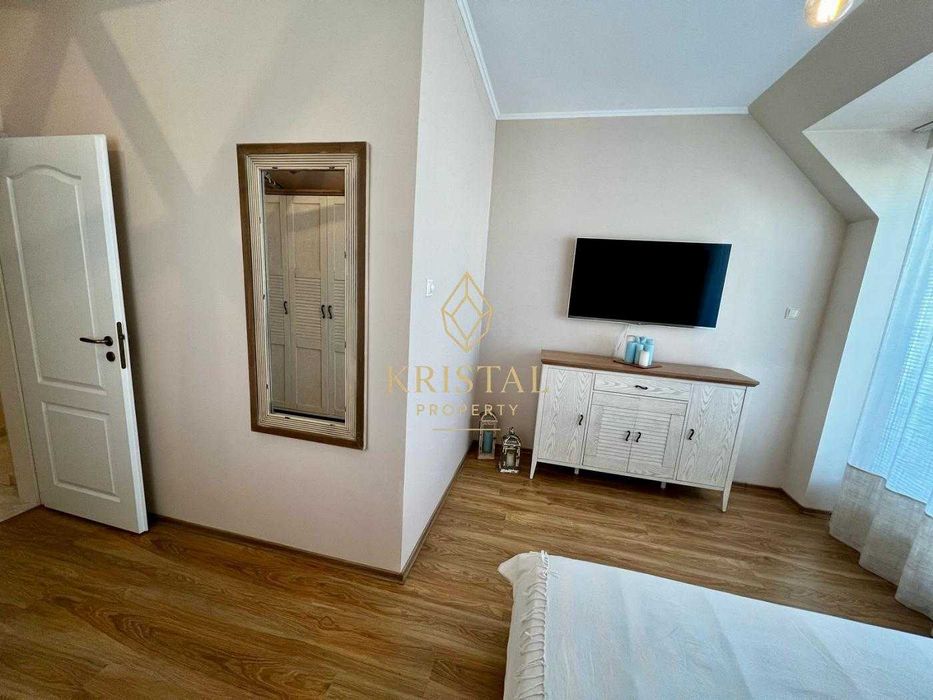 Продава се Тристаен апартамент в к.к. Слънчев бряг - 91 кв.м за 1418 €/кв.м - Снимка #10