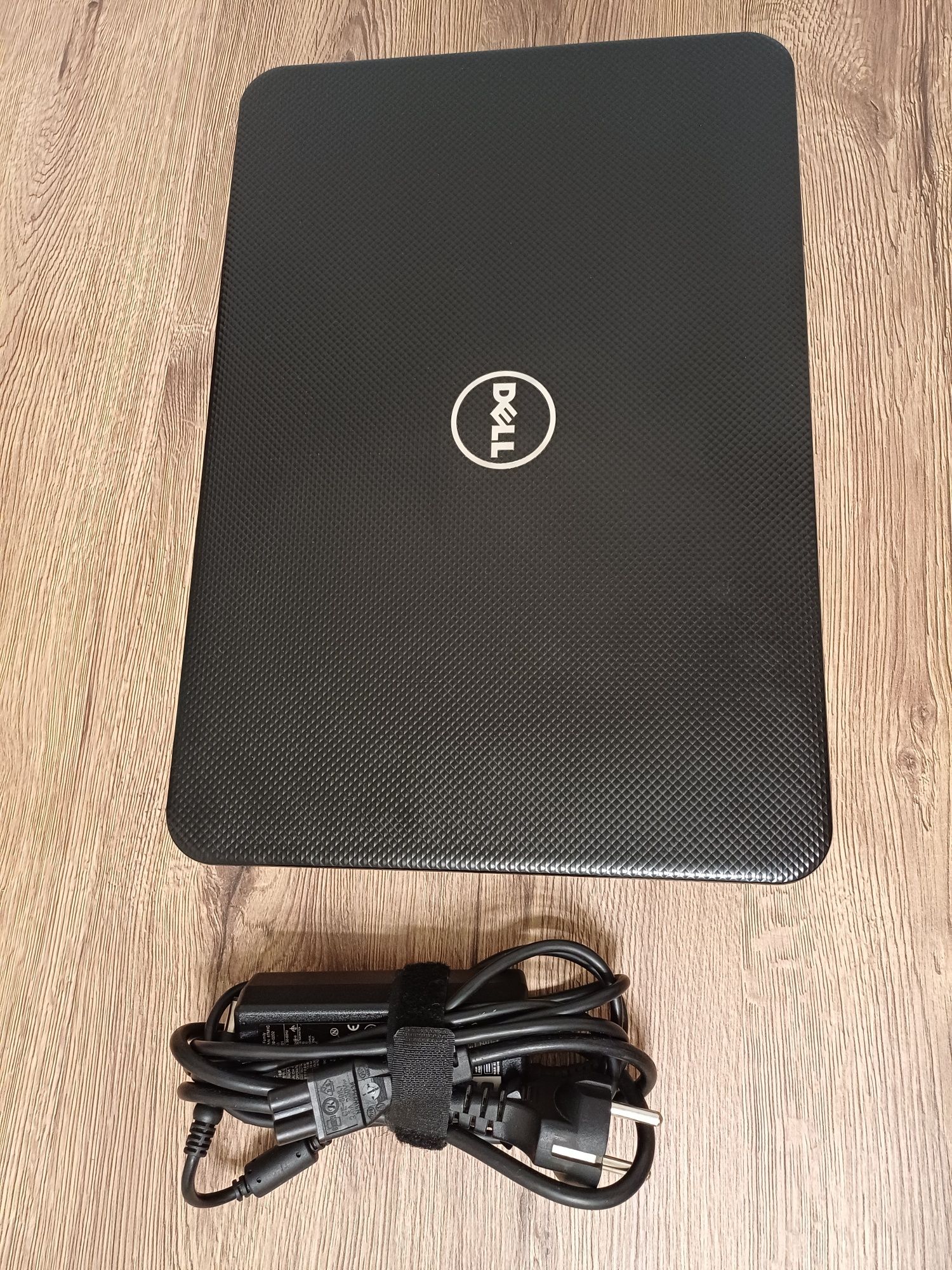 Ноутбук Dell Intel(R) Core(TM) i3-3217 U CPU 1.80 GHz