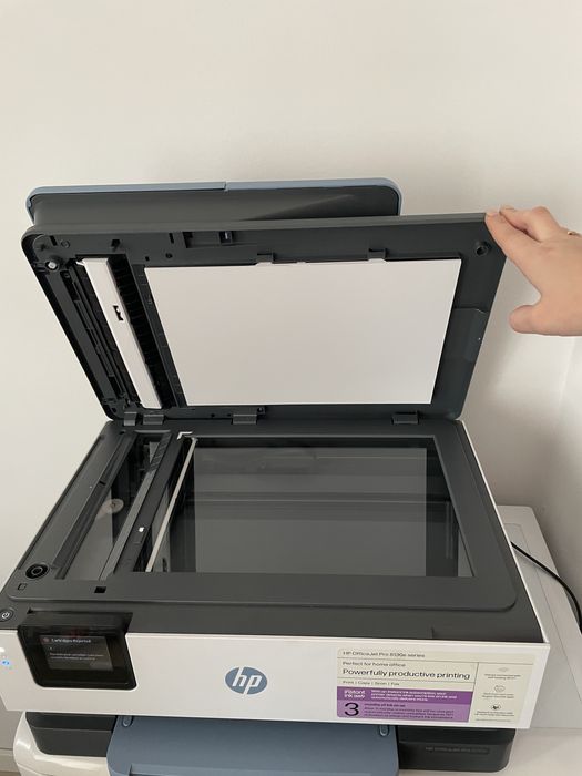 hp officejet pro 8130e series