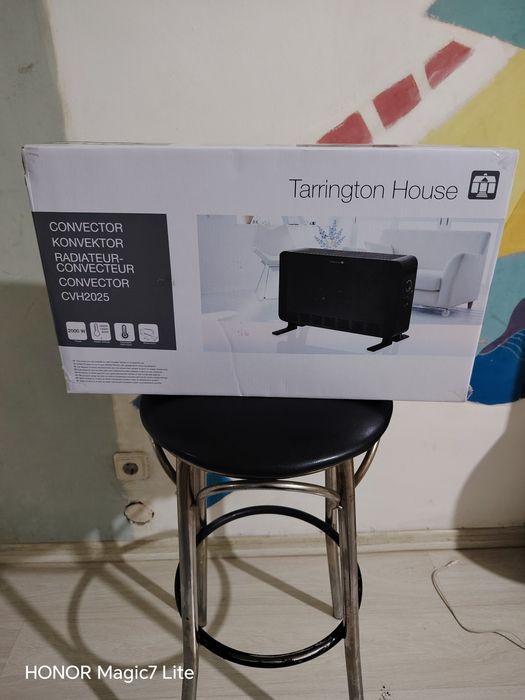 конвектор tarrington house