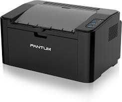 Imprimanta laser NOUA, resigilata, Pantum P2500W, cu cartus inclus