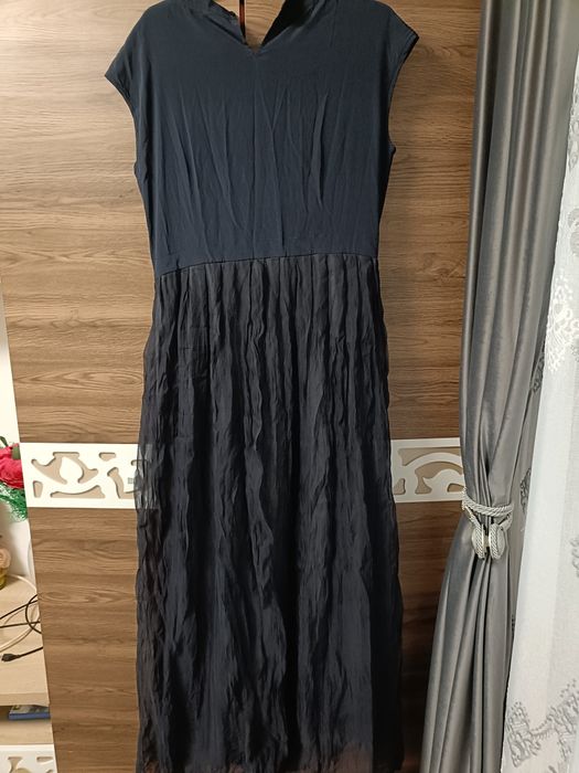 Rochie  lungă Peserico