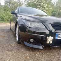 Bmw seria 5 e60 525