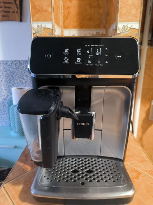 Aparat de cafea , expresor Philips