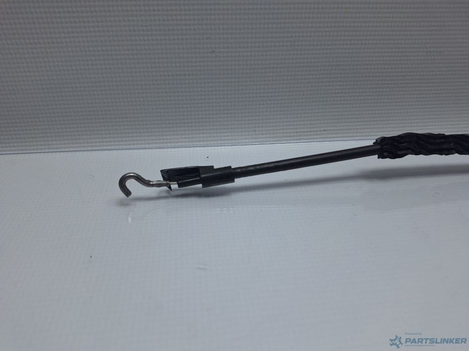 Cablu portiera fata VOLKSWAGEN PASSAT CC 357 2008 - 2012 TDI CBAB, CFF