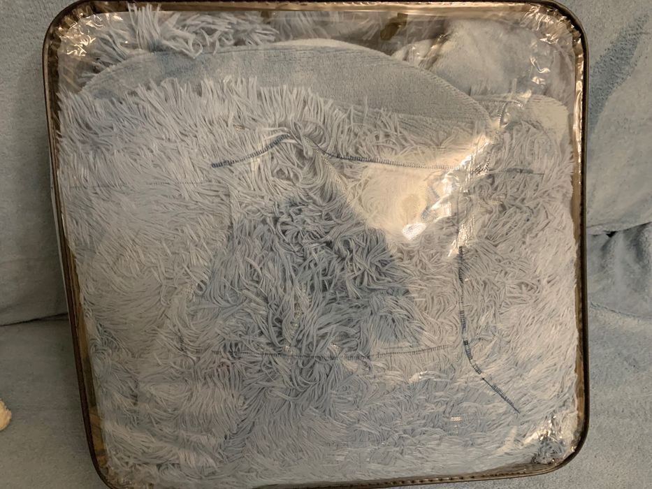 НОВ Спален комплект