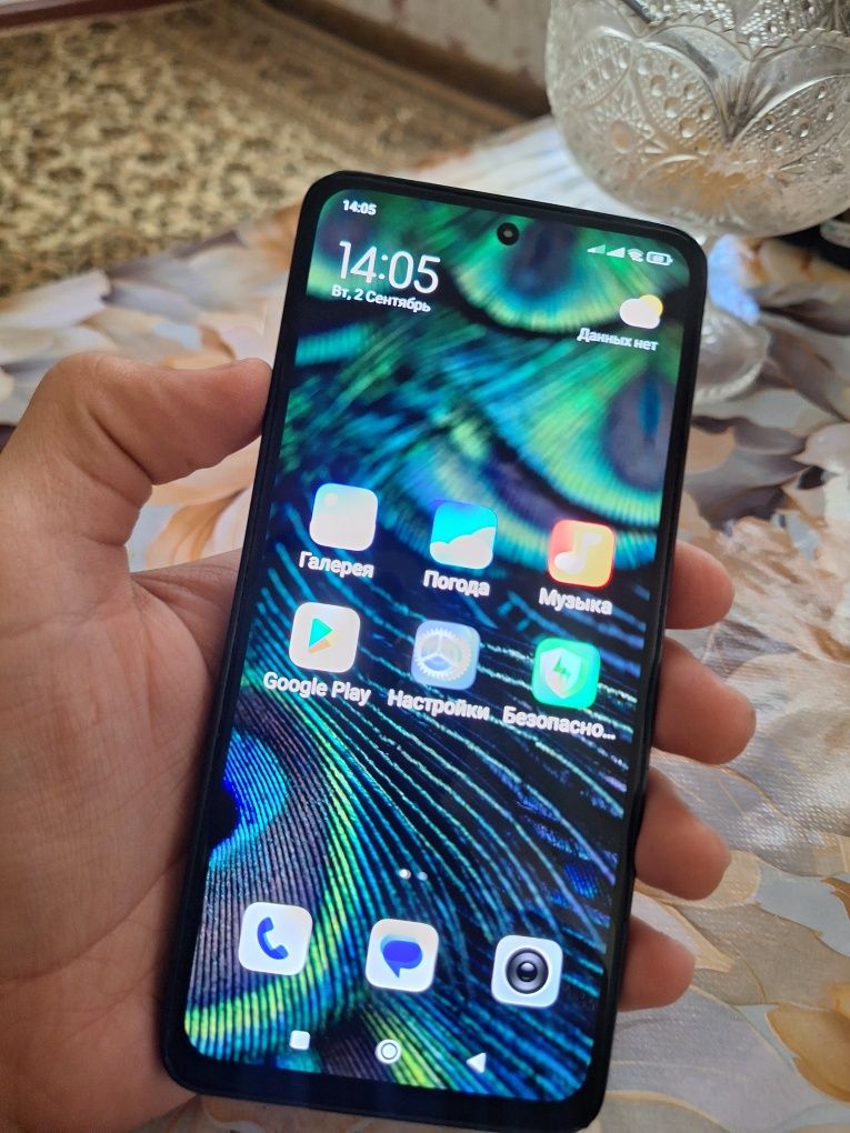 Redmi note 13 128 talik