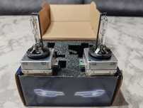 Becuri Xenon D3S OSRAM Germany 35 W