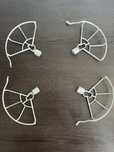 Protectie elici DJI Mini 4 Pro