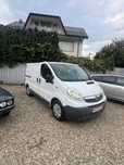 OPEL Vivaro 2008 2.0TDCi E4 6 trepte AC, recent adus Olanda