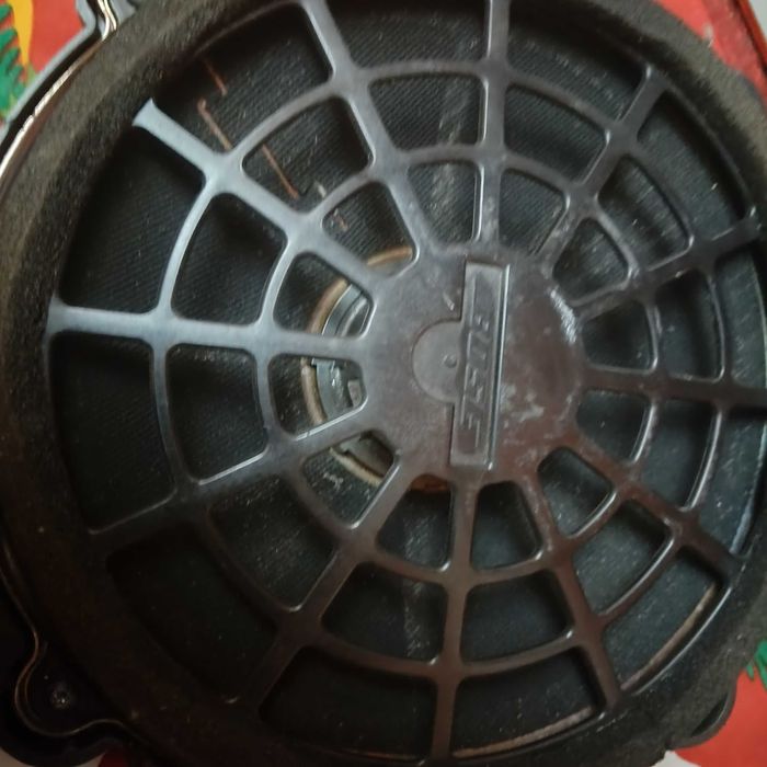 Усилвател Bose +субуфер Bose