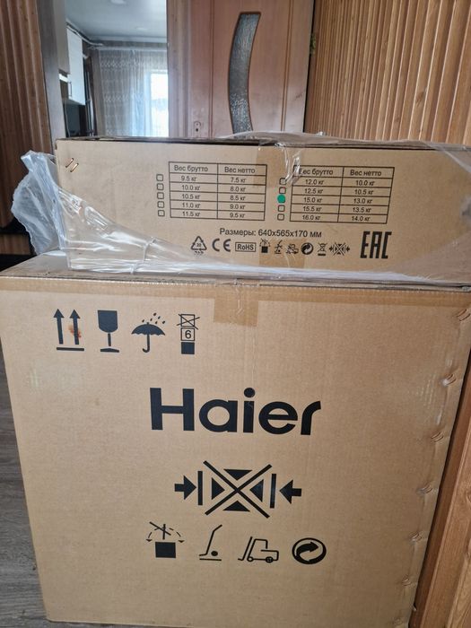 Продам варочную поверхность и встраемый электрический шкаф