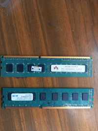 DDR3 4Gb Оперативное запоминающее устройство