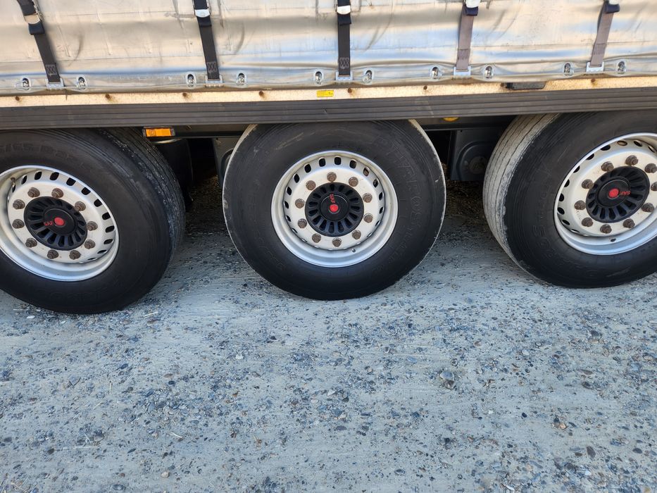 Кроне 2018 й прегон прицеп сотилади