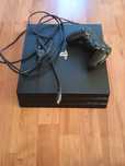 Sony Playstation 4 Pro 1 TB + акаунт
