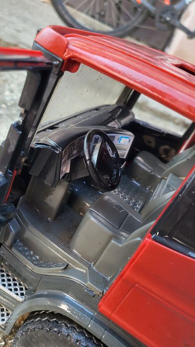 Camion Bruder în stare buna