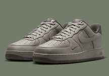 Nike air force 1 "light army" 40 si 40.5 originali noi