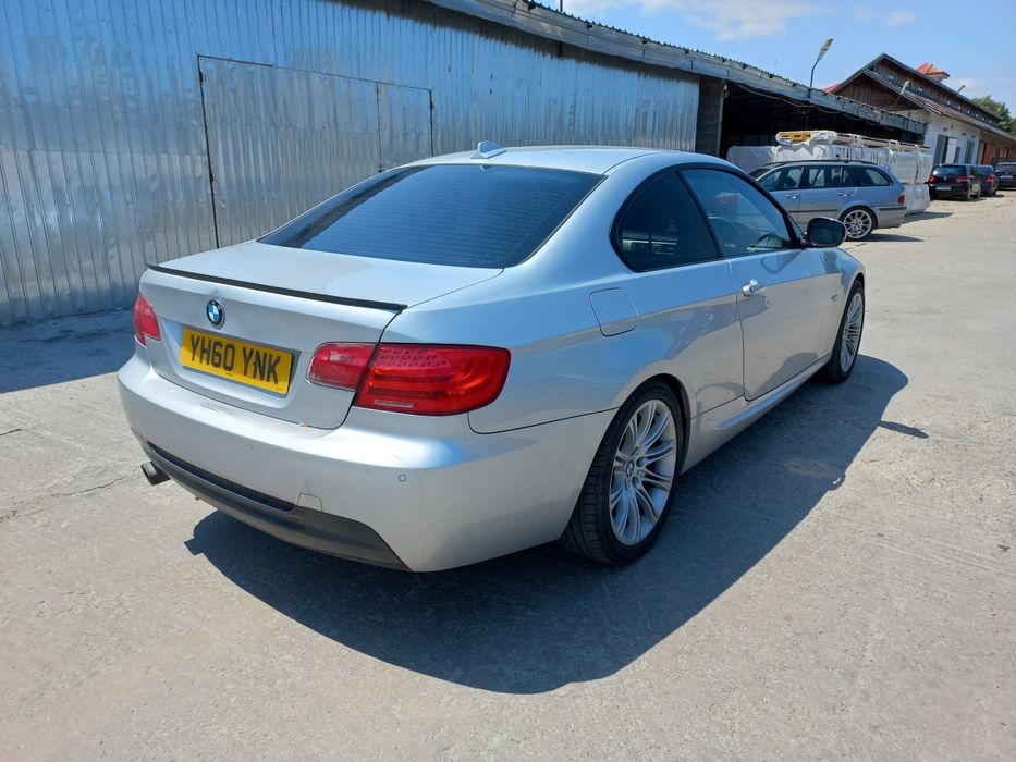 Piese auto BMW e92 lci 320i M pachet