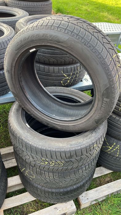 Anvelope Second Hand diferite marimi R14/R20