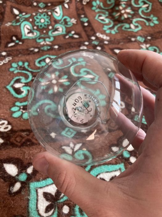 Теплоизлучатель (и), Лампа накаливания, Лампочка (и)