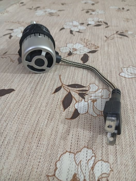 Крушки Н7 два броя лед