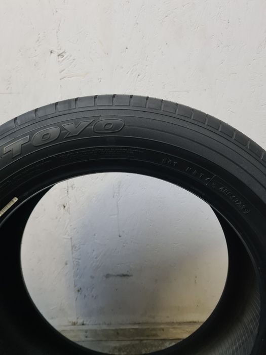 Set 4 anvelope toyo proxes