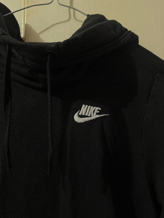 Суитчър с качулка Nike отигинален