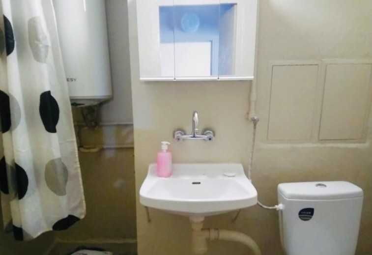 Дава се под наем Двустаен апартамент в Бургас, Братя Миладинови - 68 кв.м за 175 € - Снимка #15