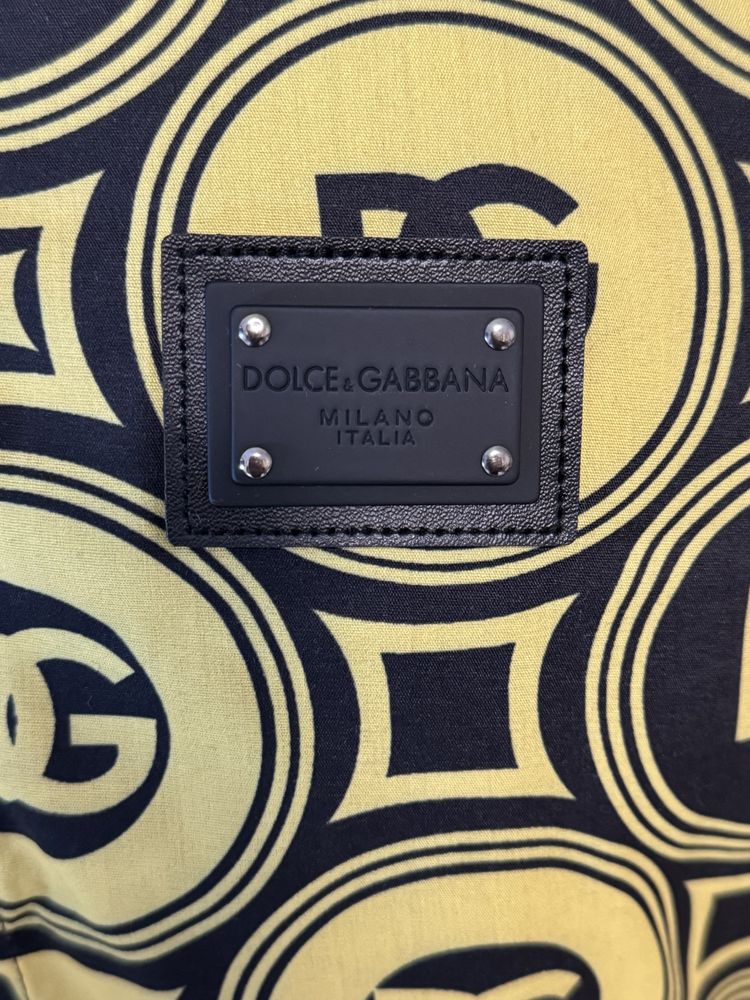 Camasa Dolce Gabbana, DG