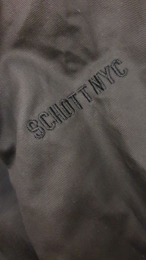 Geaca Schott NYC
