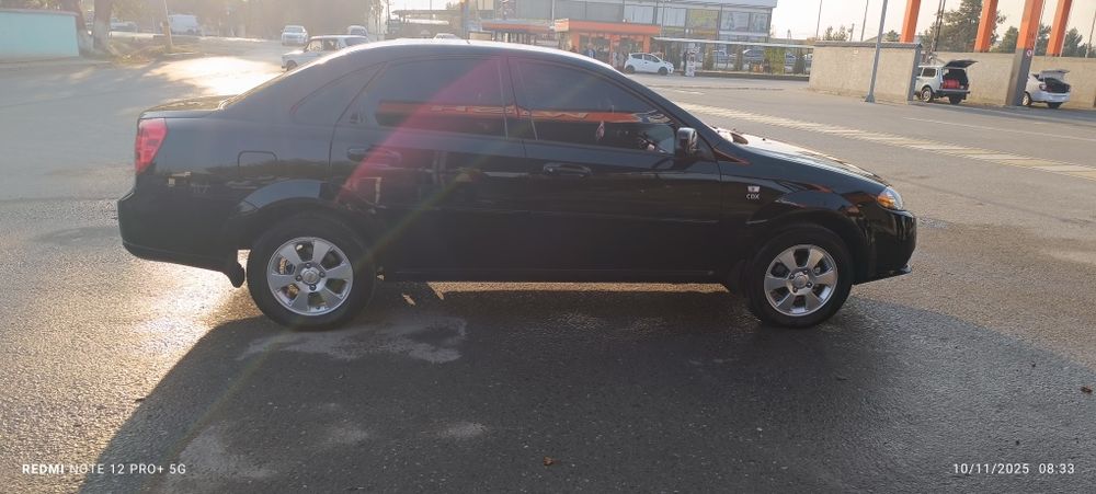 Tayyor jentra metan gaz