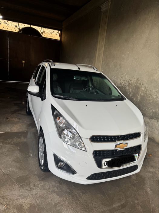 Arenda Spark 2016 3 poz