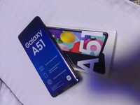 Samsung Galaxy A 51