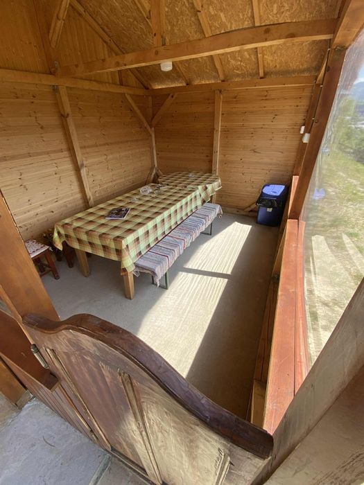 Cabană pentru închiriere, Bistra, jud. Alba