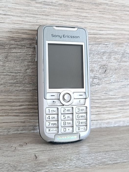 Sony Ericsson K700i