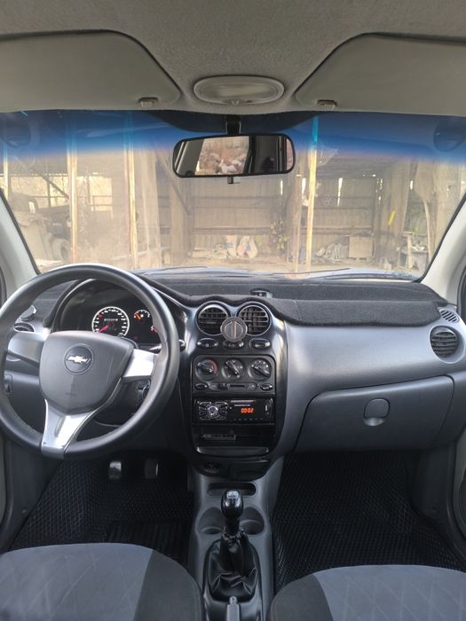 Матиз сотилади срочно 2008й