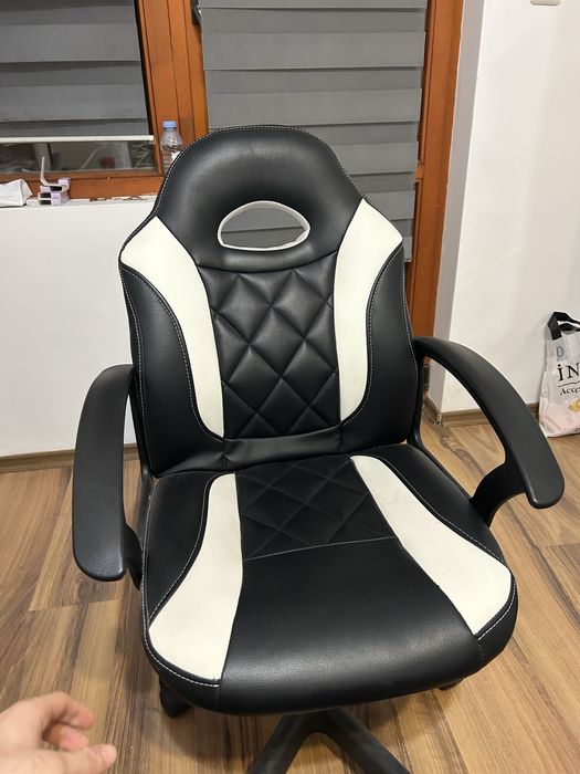 Гейминг/офис стол