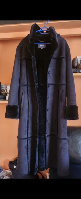 Палто Mexx безупречно