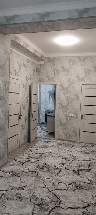 7 mikrarayondan 3 xonali uy ijaraga beriladi